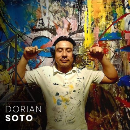Dorian Soto