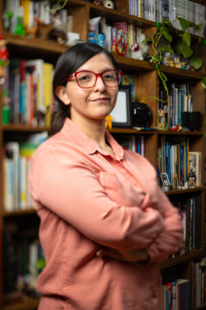 Diana Zela