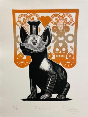 Tlachichi