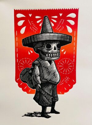 El músico