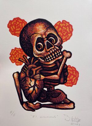El enamorado